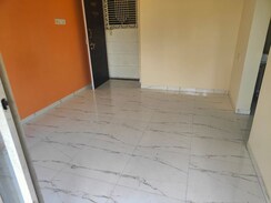 1 BHK Apartment For Rent in Laxmi Ganga Heights