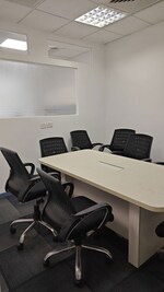 2235 Sq.Ft. Office Space in Sushant Tower