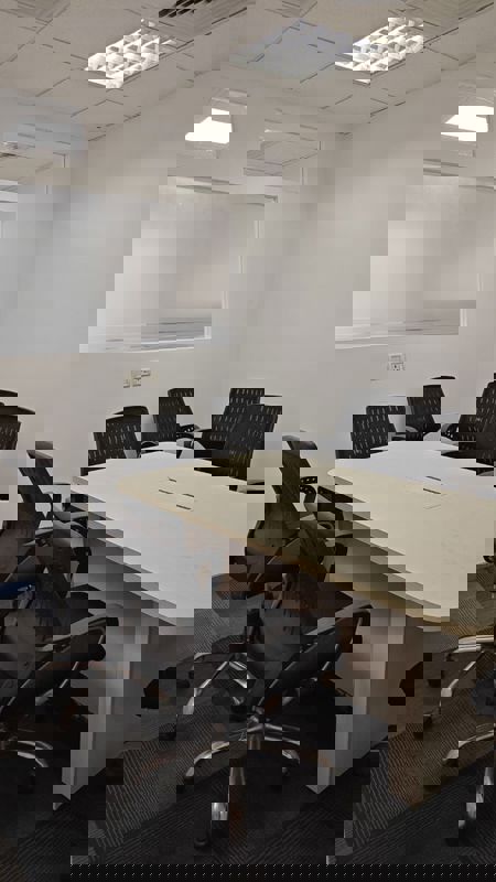 Office Space For Sale in Sushant Tower