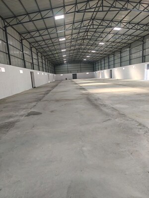 Parking in  Warehouse at Bhajan Ganj – for Rent