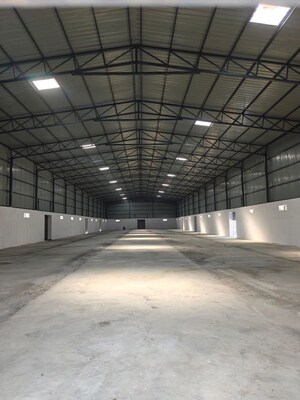 Parking in  Warehouse at Bhajan Ganj – for Rent