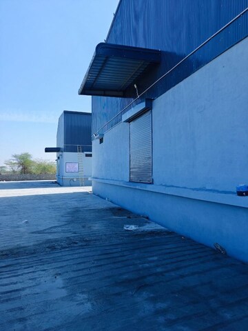  Warehouse – Exterior View View at Bhajan Ganj - for Rent