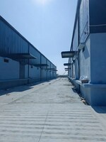 45000 Sq.Ft. Warehouse in Bhajan Ganj