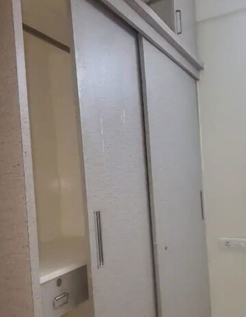 Building Lobby in 2 BHK Apartment at Seshadripuram – for Rent