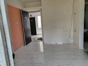 Bathroom in 1 BHK Apartment at Laxmi Ganga Heights, Anand Nagar – for Rent