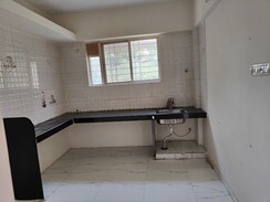 1 BHK Apartment For Rent in Laxmi Ganga Heights