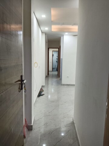 Building Lobby in 2 BHK Apartment at Panchsheel Vihar – for Rent