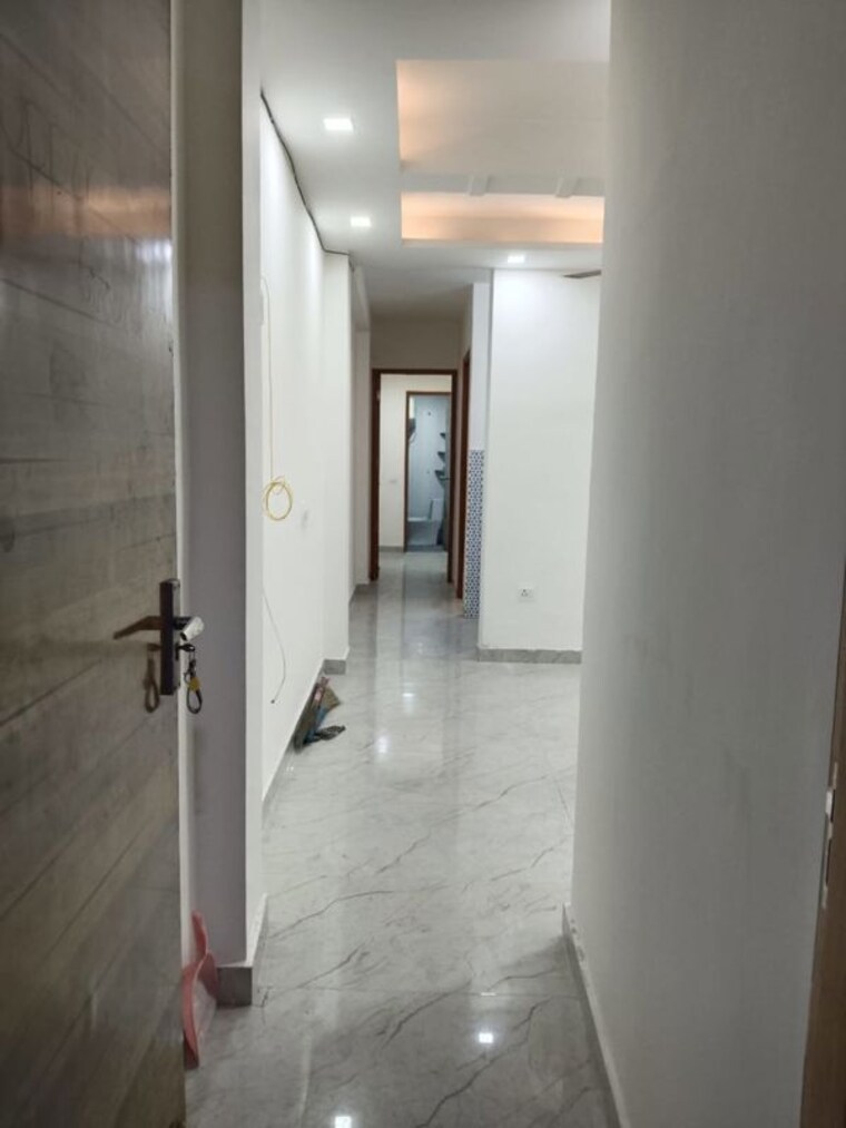 undefined, panchsheel vihar 2 Bedroom 840 Sq.Ft. Apartment In Panchsheel Vihar Delhi 9772445