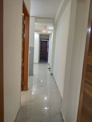 Building Lobby in 2 BHK Apartment at Panchsheel Vihar – for Rent