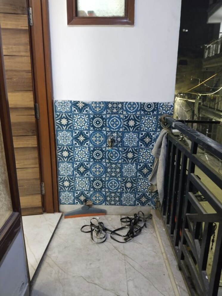 Bedroom, panchsheel vihar 2 Bedroom 840 Sq.Ft. Apartment In Panchsheel Vihar Delhi 9772445