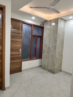 2 BHK + Pooja Room Apartment For Rent in Panchsheel Vihar