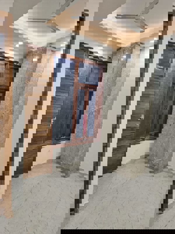 2 BHK + Pooja Room Apartment For Rent in Panchsheel Vihar