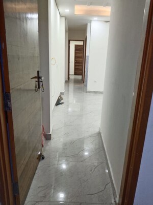 Building Lobby in 2 BHK Apartment at Panchsheel Vihar – for Rent