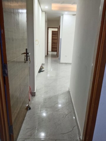 Building Lobby in 2 BHK Apartment at Panchsheel Vihar – for Rent