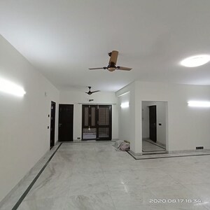 4 BHK Builder Floor For Sale in Unitech South City II, Sector 50