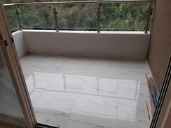 2 BHK Apartment For Rent in Laxmi Ganga Heights