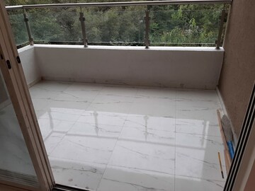 2 BHK Apartment For Rent in Laxmi Ganga Heights, Anand Nagar