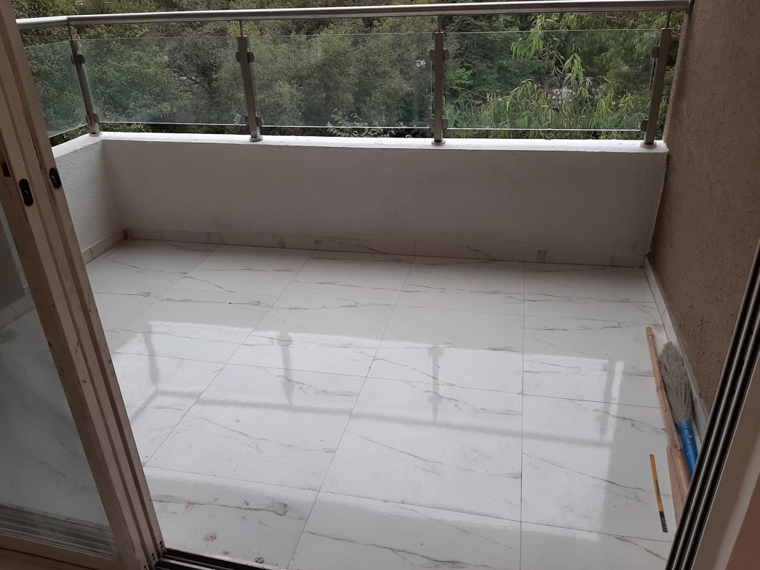 2 BHK Apartment For Rent in Laxmi Ganga Heights