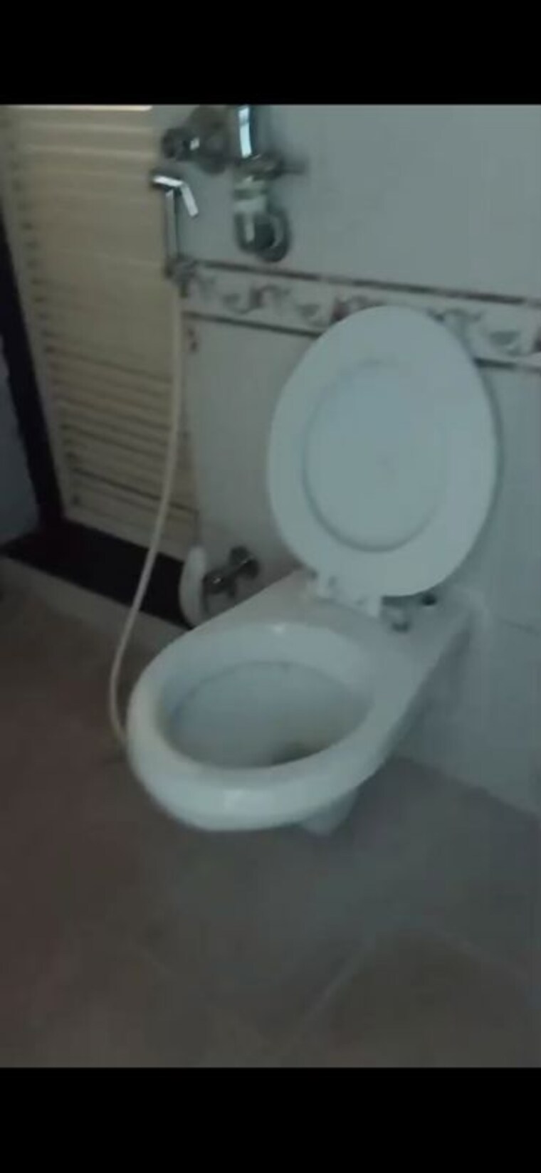 Bathroom, k-raheja-palm-spring 1 Bedroom 650 Sq.Ft. Apartment In Malad West Mumbai 9772459