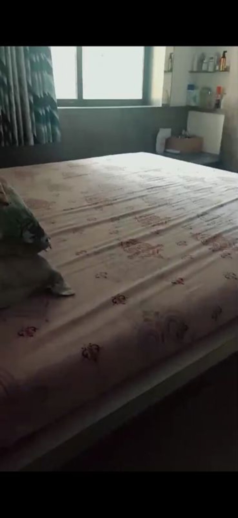 Bedroom, k-raheja-palm-spring 1 Bedroom 650 Sq.Ft. Apartment In Malad West Mumbai 9772459