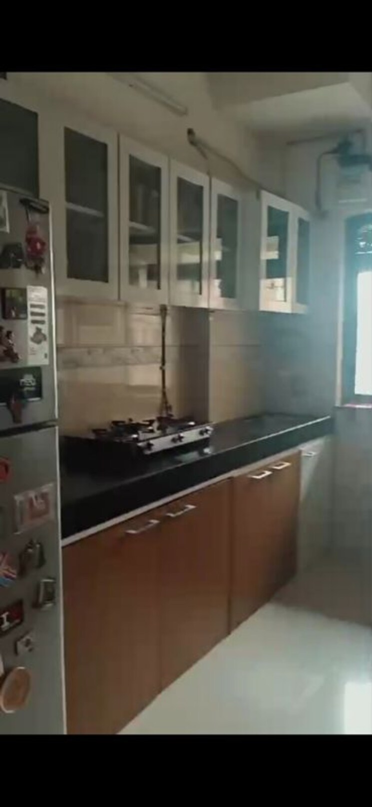 Kitchen, k-raheja-palm-spring 1 Bedroom 650 Sq.Ft. Apartment In Malad West Mumbai 9772459