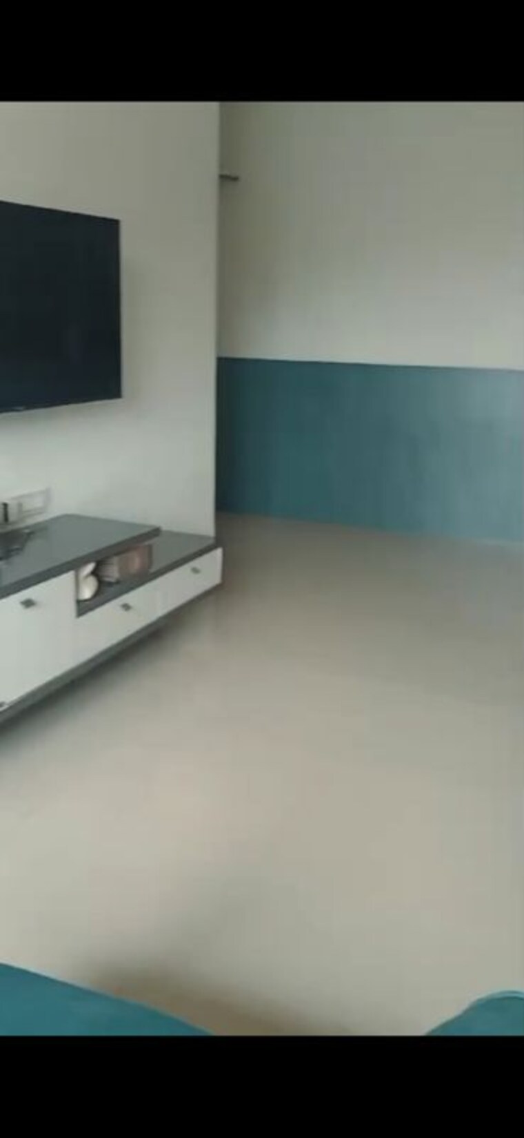 Living Room, k-raheja-palm-spring 1 Bedroom 650 Sq.Ft. Apartment In Malad West Mumbai 9772459