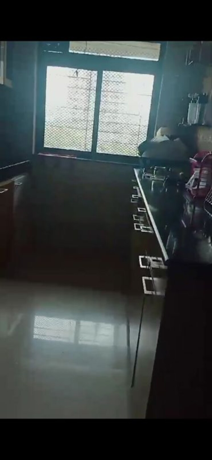 Kitchen, k-raheja-palm-spring 1 Bedroom 650 Sq.Ft. Apartment In Malad West Mumbai 9772459