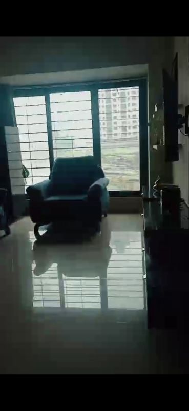 1 BHK Apartment For Rent in K Raheja Palm Spring