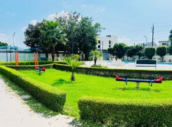 4 BHK + Pooja Room,Servant Room Apartment For Sale in Ratan Galaxy