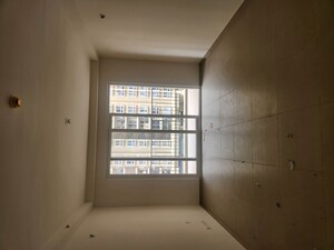 Building Lobby in 3.5 BHK Apartment at Bhartiya City Nikoo Homes 4, Thanisandra Main Road – for Sale