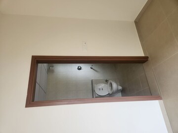 Furnished Amenities in 3.5 BHK Apartment at Bhartiya City Nikoo Homes 4, Thanisandra Main Road – for Sale