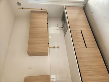 3.5 BHK Apartment For Sale in Bhartiya City Nikoo Homes 4, Thanisandra Main Road