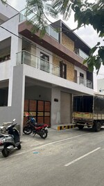 5 BHK + Pooja Room 2400 Sq.Ft. Independent House in Bannerghatta Road