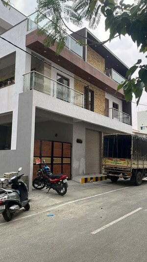 5 BHK Independent House For Sale in Bannerghatta Road