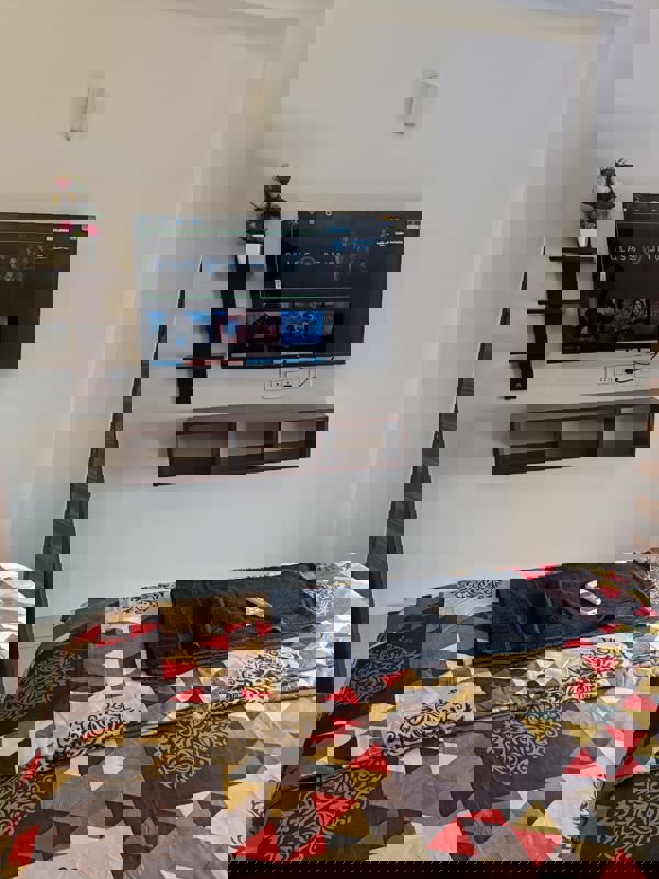 4 BHK + Pooja Room Builder Floor For Sale in Unitech Deerwood Chase