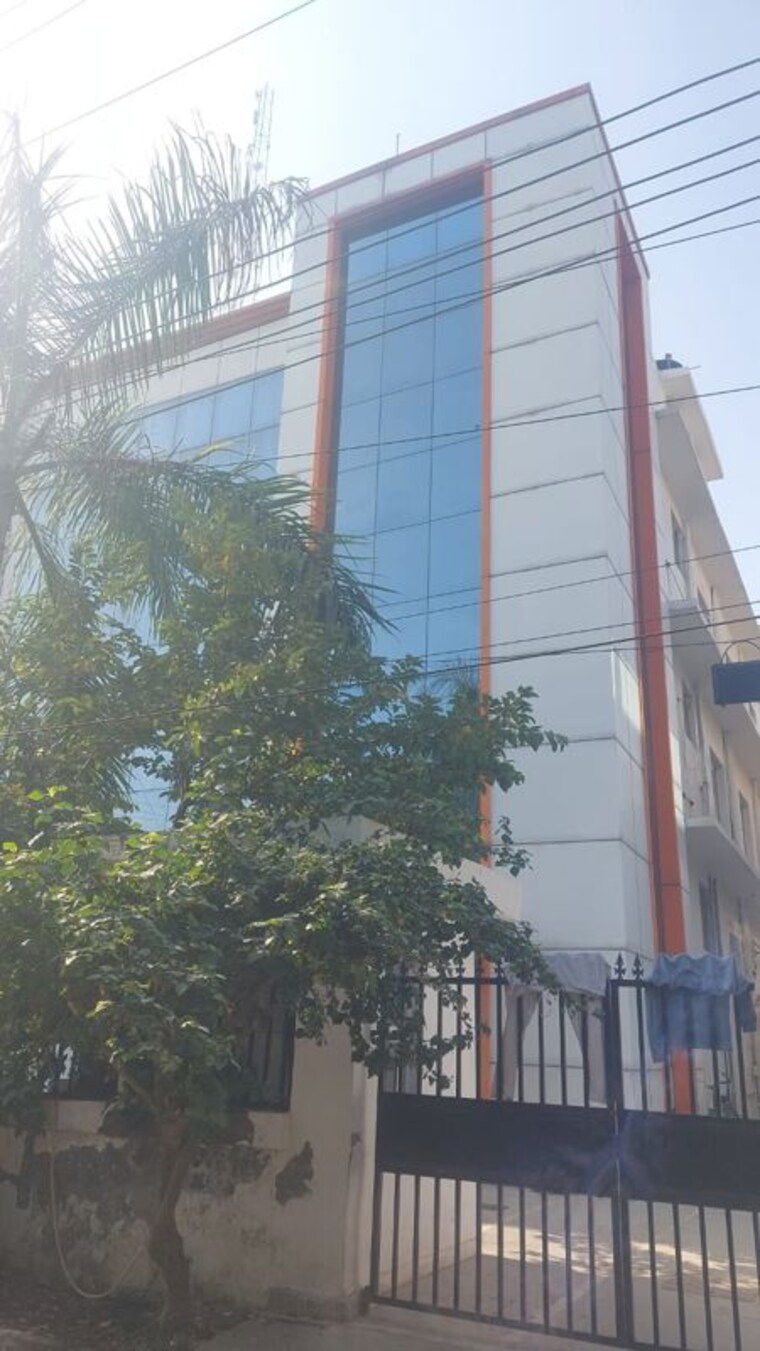 Balcony, surajpur site 5 Commercial Office Space 17000 Sq.Ft. In Surajpur Site 5 Greater Noida 9772473