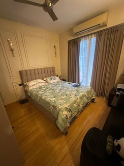 3.5 BHK + Pooja Room Apartment For Sale in JMD Gardens