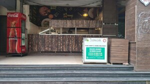 Master Plan in  Shop at Anmol CHS Kharghar, Kharghar Sector 12 – for Rent