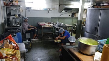 Gym in  Shop at Anmol CHS Kharghar, Kharghar Sector 12 – for Rent