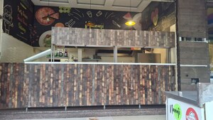  Shop – Exterior View View at Anmol CHS Kharghar, Kharghar Sector 12 - for Rent