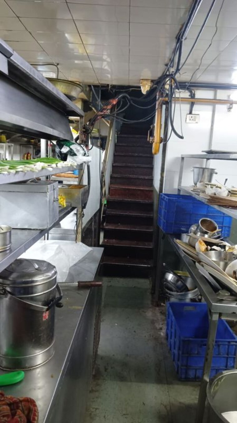 Team Area, anmol-chs-kharghar Commercial Shop 2700 Sq.Ft. In Kharghar Sector 12 Navi Mumbai 9772475