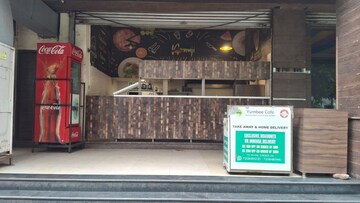 Bedroom in  Shop at Anmol CHS Kharghar, Kharghar Sector 12 – for Rent