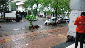  Shop For Rent in Anmol CHS Kharghar, Kharghar Sector 12