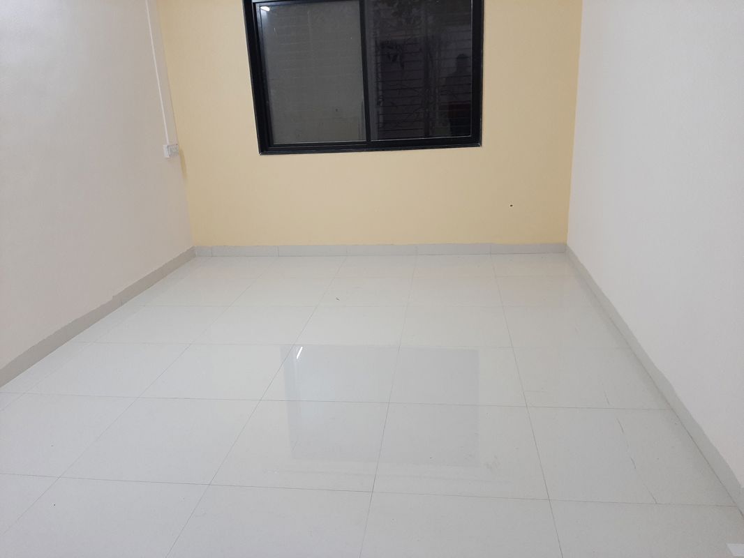 1 BHK Apartment For Rent in Mandar Apartments CHS
