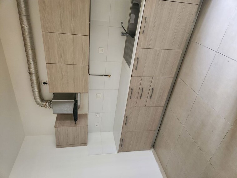 Bathroom, bhartiya-nikoo-homes-phase-2 3 Bedroom 1490 Sq.Ft. Apartment In Thanisandra Main Road Bangalore 9772477