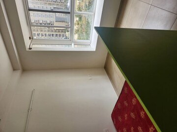 Furnished Amenities in 3 BHK Apartment at Bhartiya Nikoo Homes Phase 2, Thanisandra Main Road – for Sale