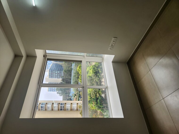 Balcony, bhartiya-nikoo-homes-phase-2 3 Bedroom 1490 Sq.Ft. Apartment In Thanisandra Main Road Bangalore 9772477