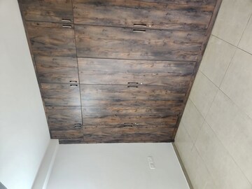 Furnished Amenities in 3 BHK Apartment at Bhartiya Nikoo Homes Phase 2, Thanisandra Main Road – for Sale