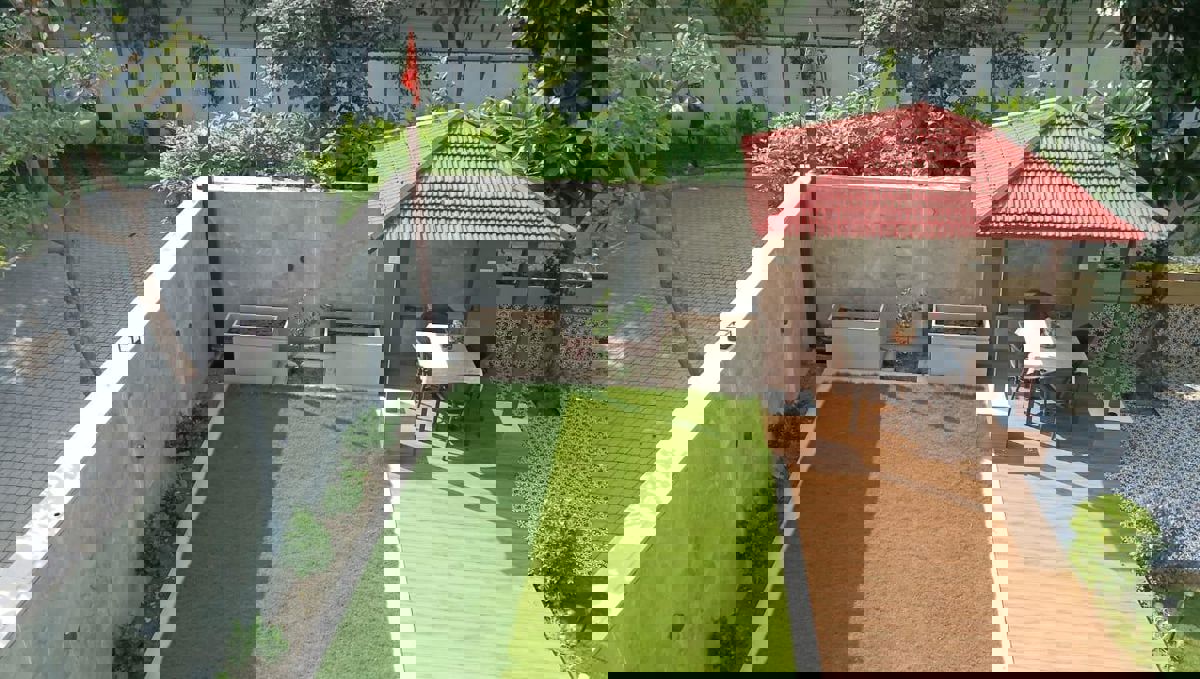 3.5 BHK + Pooja Room 3000 Sq.Ft. Villa in Vipul Tatvam Villas