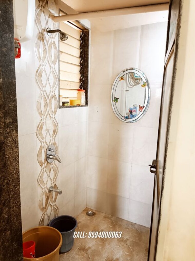 undefined, golden-tower 1 Bedroom 650 Sq.Ft. Apartment In Sector 24 Taloja Navi Mumbai 9772481